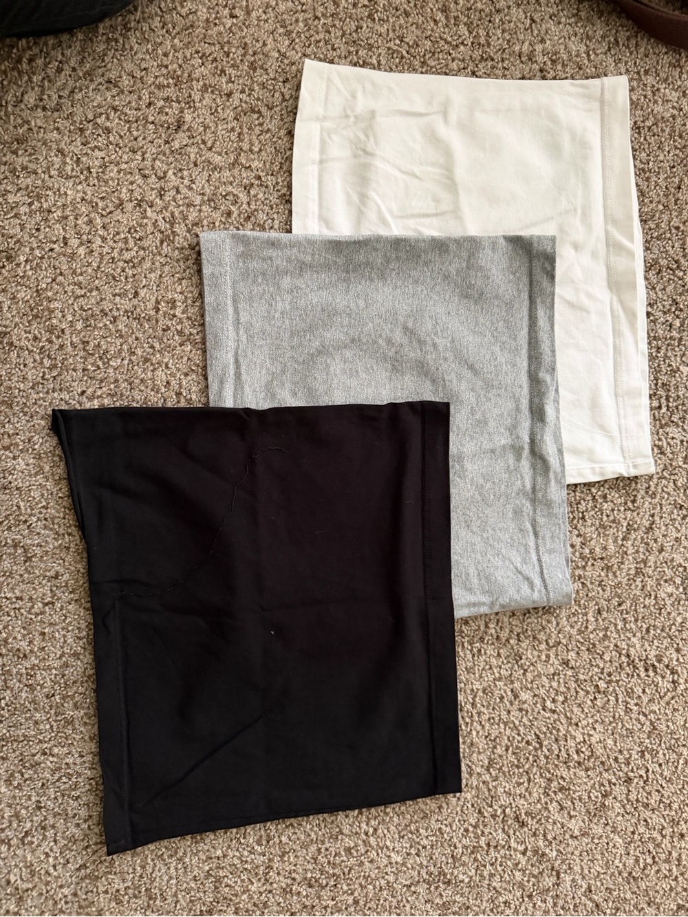 Maddie Moo Maternity Belly Band and Shirt Extender